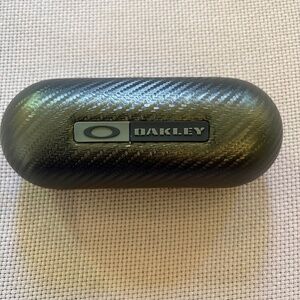 Oakley sunglasses case